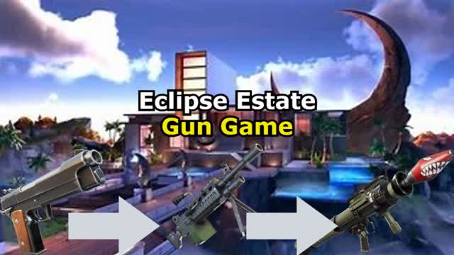 ECLIPSE ESTATE GUN GAME