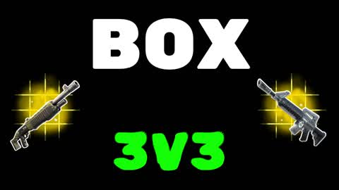 Box 3v3