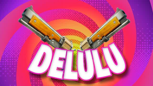 DELULU Mammoth One Shot