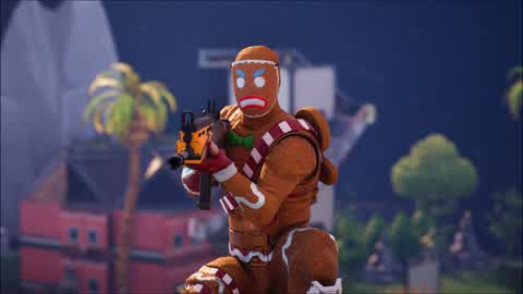 ⚔️ BATTLE ROYALE: ARENA