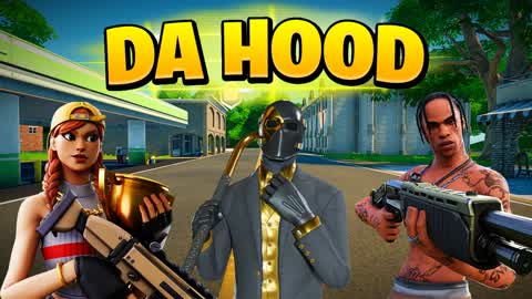 THE HOOD REALISTIC🔫