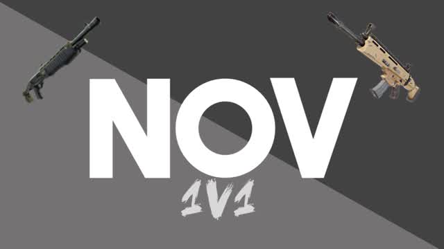 Nov 1v1