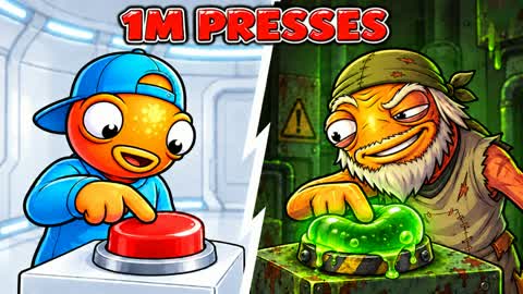 PRESS THE BUTTON 1,000,000 TIMES