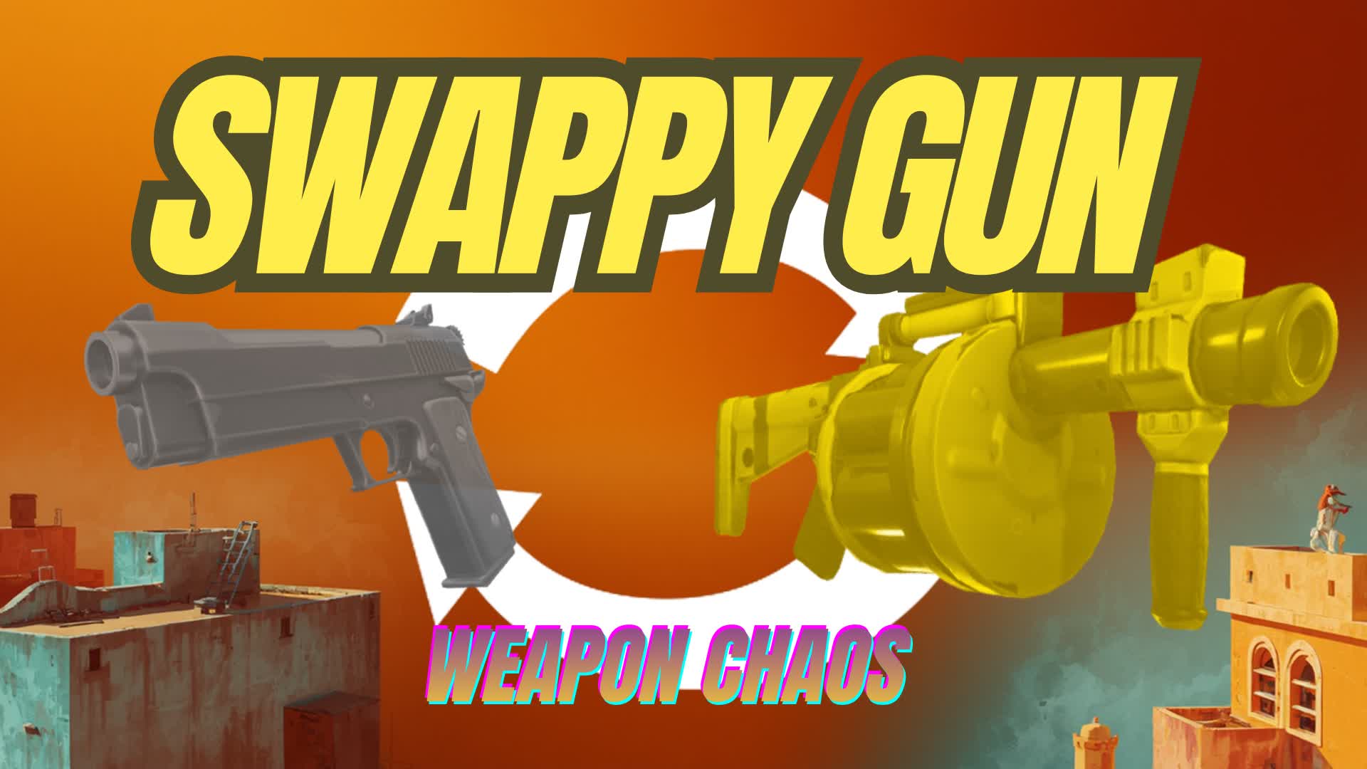 Swappy Gun