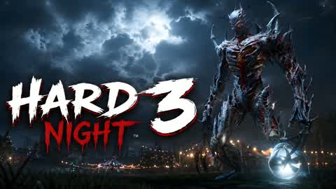 HARD NIGHT đ