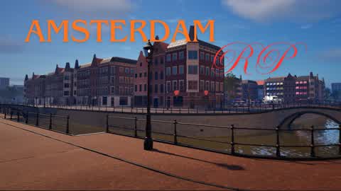 Amsterdam RP