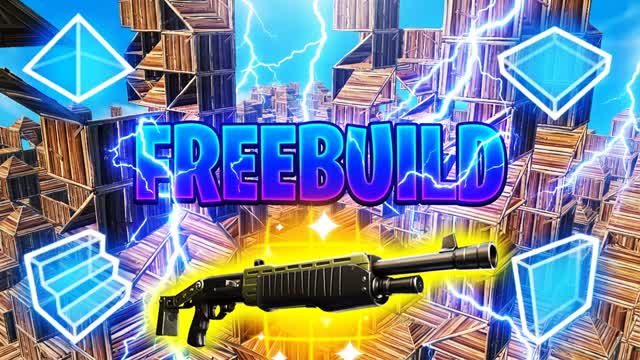 Unc ULTIMATE FreeBuild Edit Practice 1V1