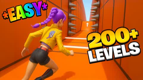 😮6 OR 7 PARKOUR 200+ LEVELS