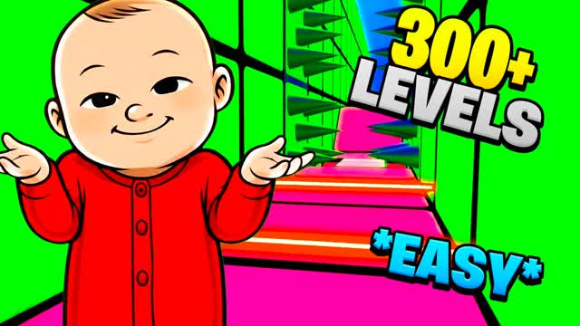 ✨MEGA MEME PARKOUR 300✨ D8