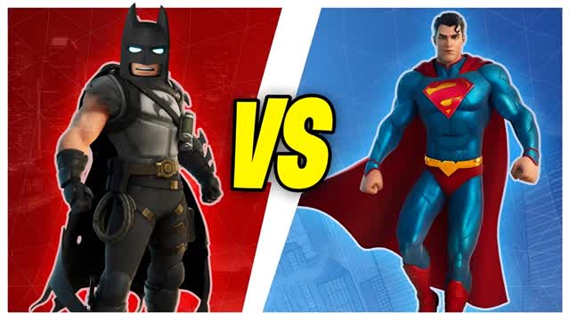RED VS BLUE