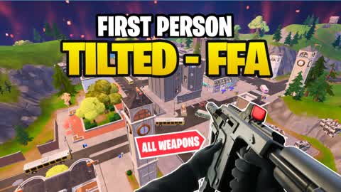 FIRST PERSON