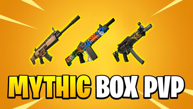 MYTHIC BOX PVP⭐