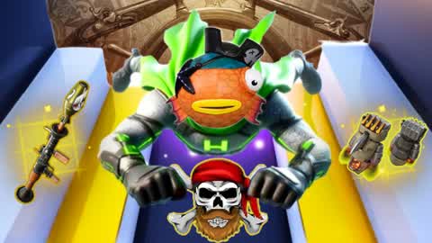 🏴‍☠️ PIRATE PIT 🏴‍☠️