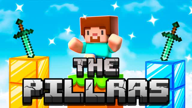 PILLARS CRAFT EDITION 🛠️