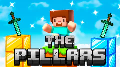 PILLARS CRAFT EDITION đ ď¸