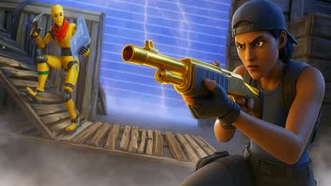 1v1 Kit Battles 2.0 (Beta)