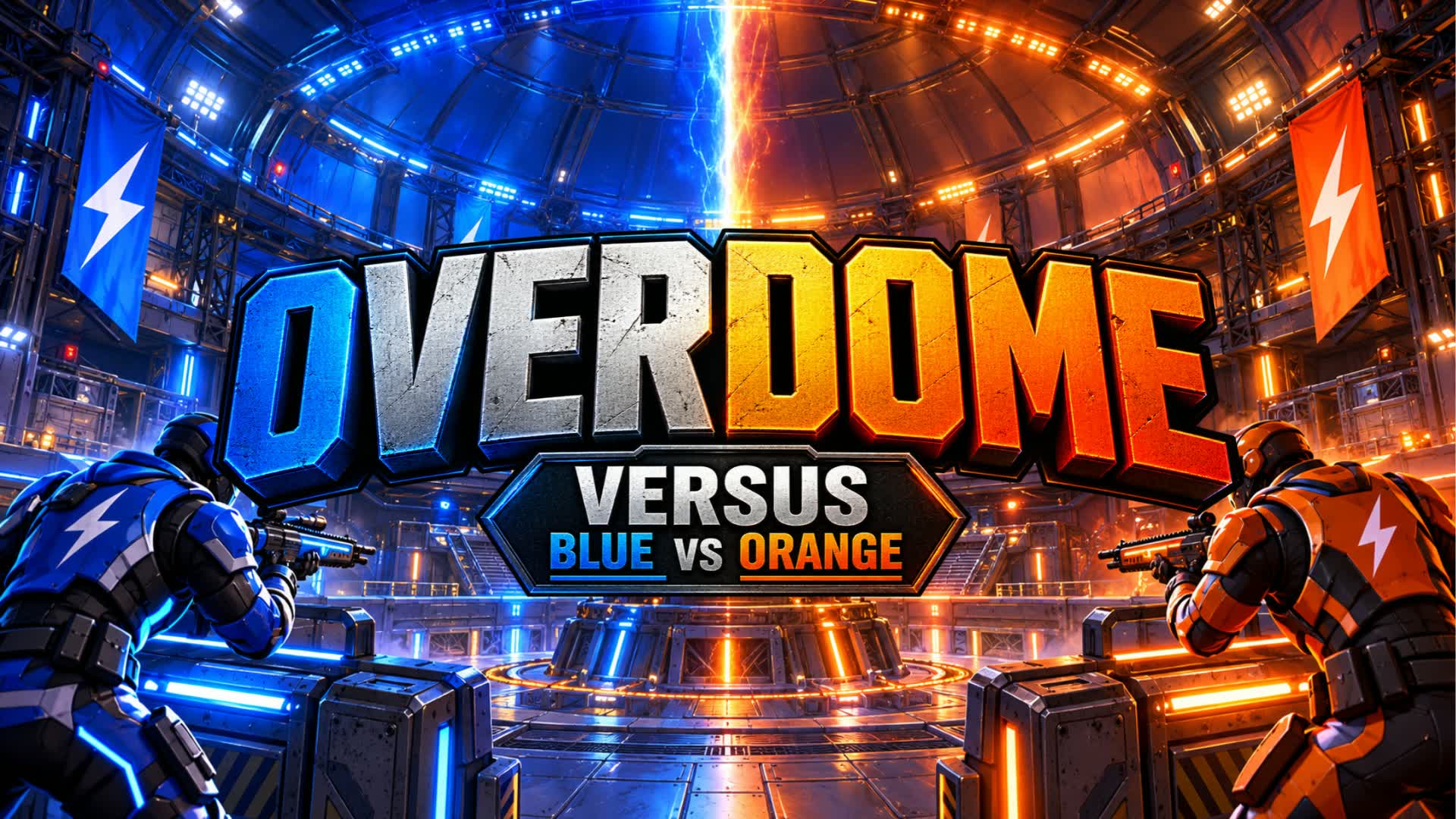 OVERDOME