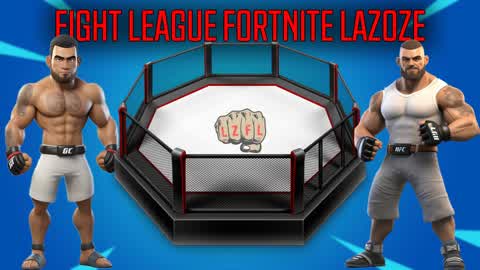 Ligue de Coup de Pioche LaZoze