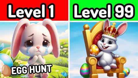 🐰Easter Factory Tycoon🥚 *EGG HUNT*