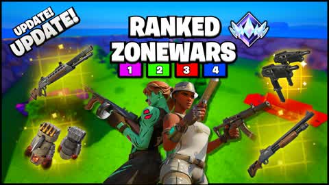 RANKED! ZONE WARS 🌀 *SQUAD SCRIMZ*