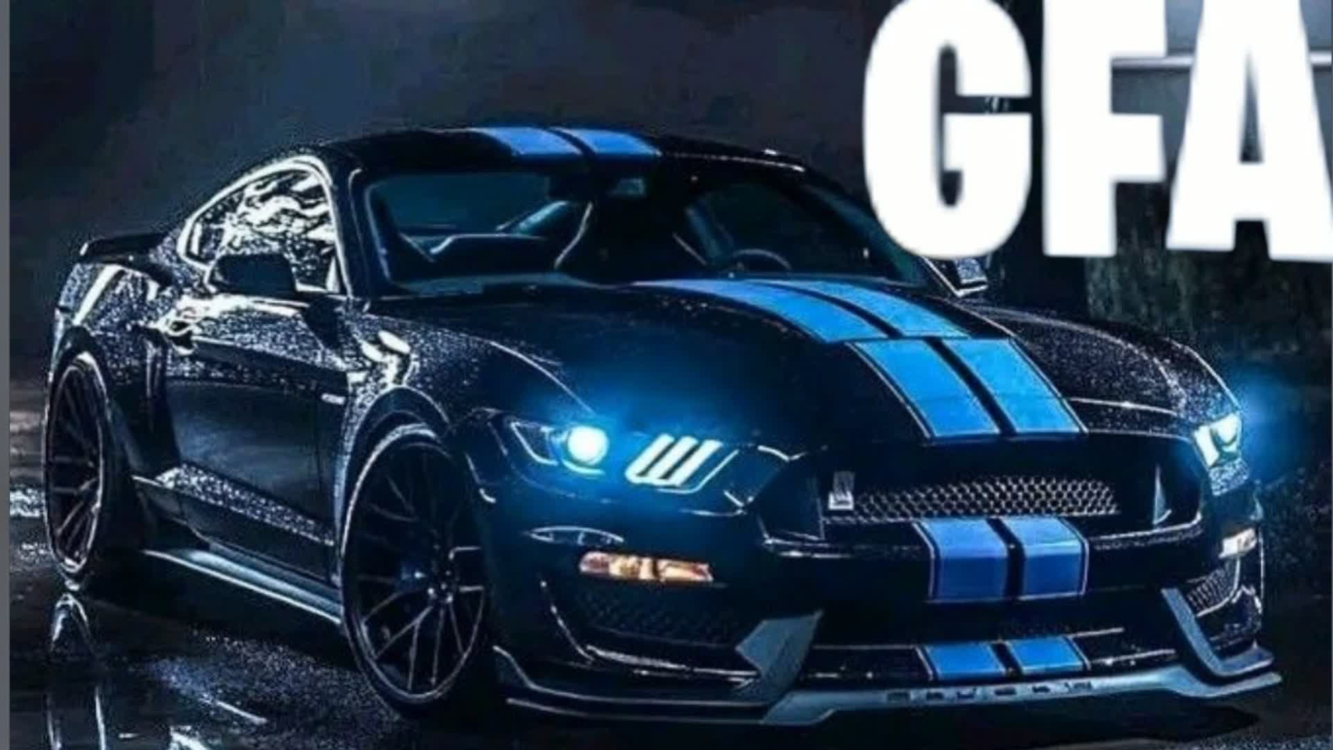 GRAND GAT DRIVE