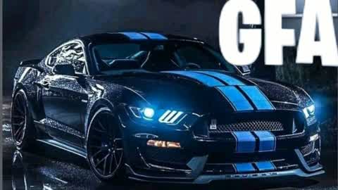 GRAND GAT DRIVE