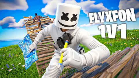Flyxfon Build Fights