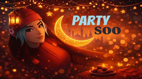 Party Soo 🌙