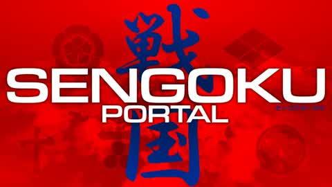 Sengoku portal