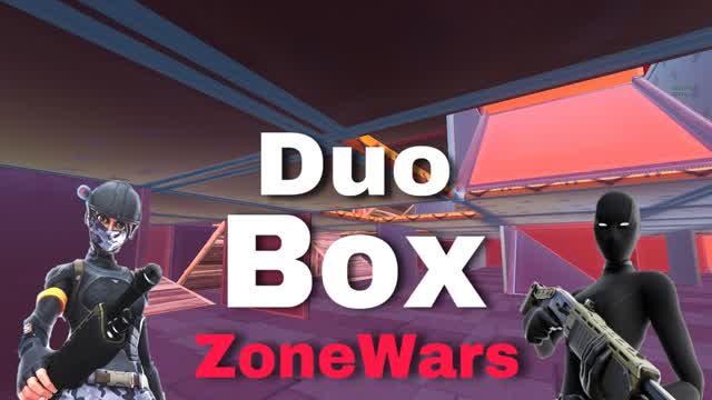 Capture 1 â đïžDUO BOX zonewars !đŠ