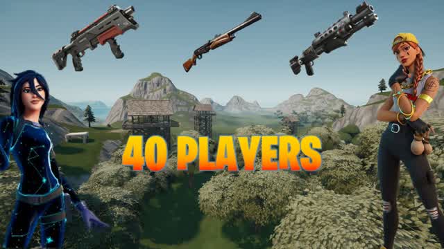 Capture 1 – MINI ROYALE