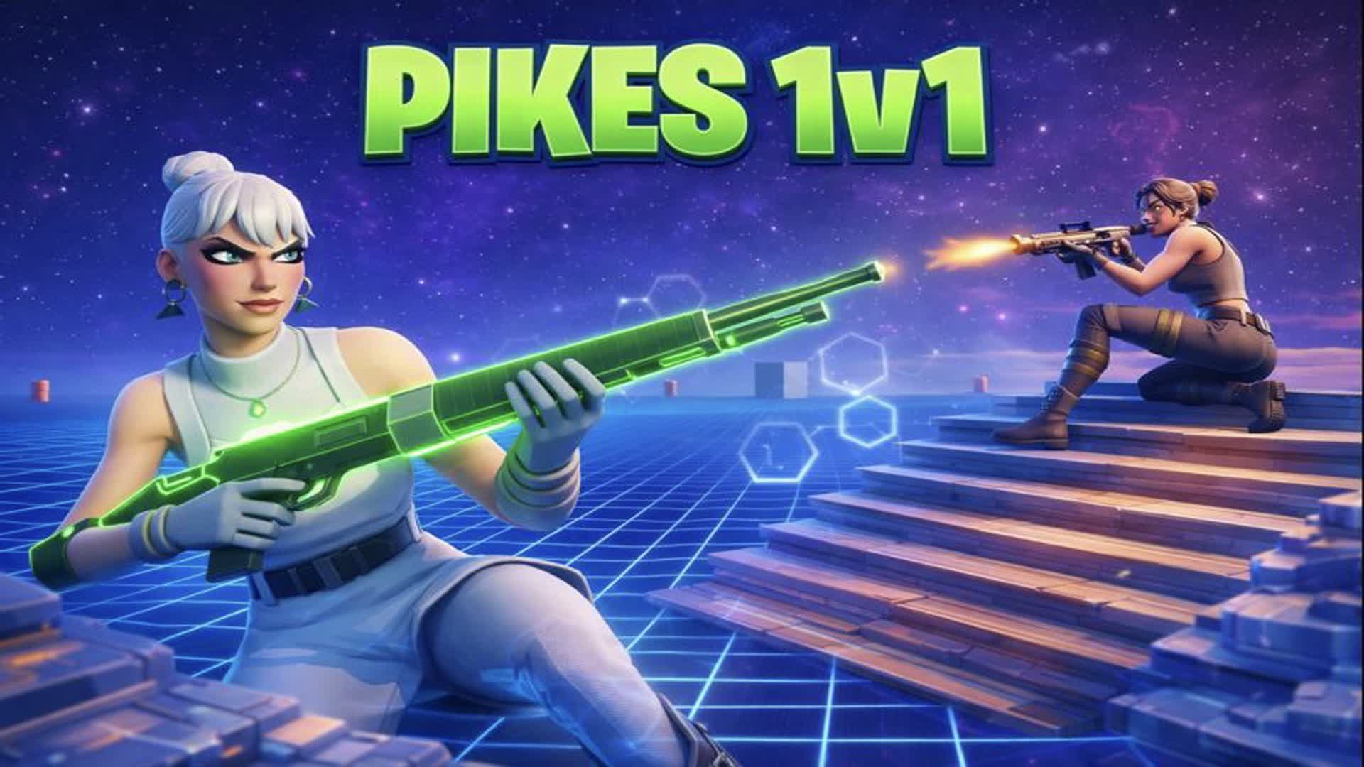 PIKES 1V1 CUSTOM BUILDFIGHTS [FFA]