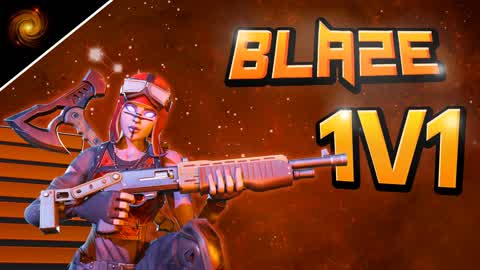 Blaze 1v1 ✨