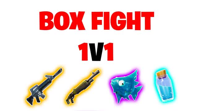 1V1 BOXFIGHTS X