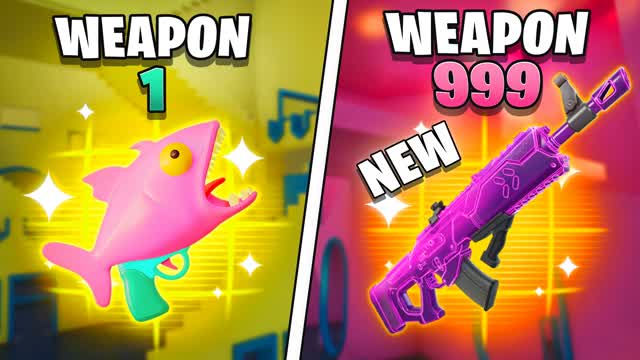 ▲ THE GAME ■ GUN GAME ● ONE SHOT