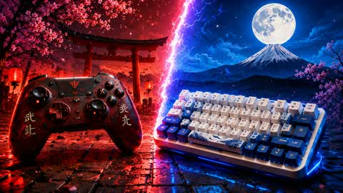 Red vs Blue Team Reload 🔴🔵