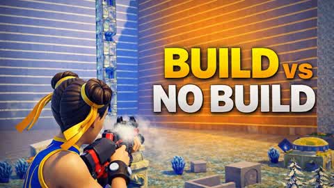 Build Vs No Build WAR By Abuelita