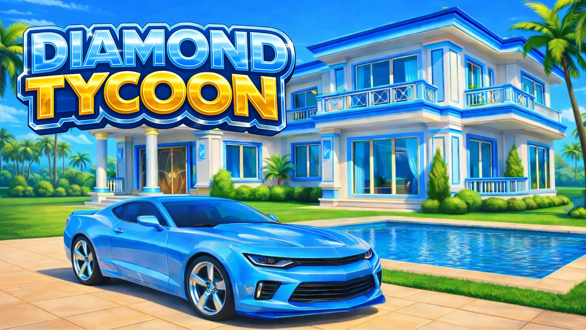 💥DIAMOND TYCOON💸