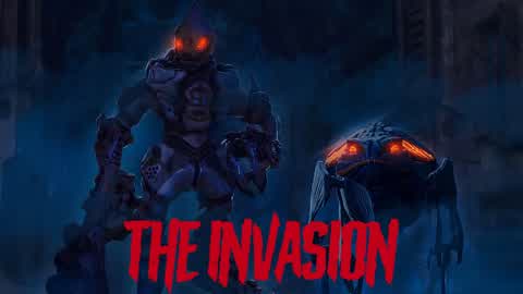 The Invasion (Horror)