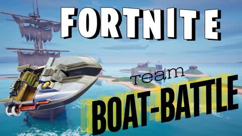 EPIC Team Water-Battle