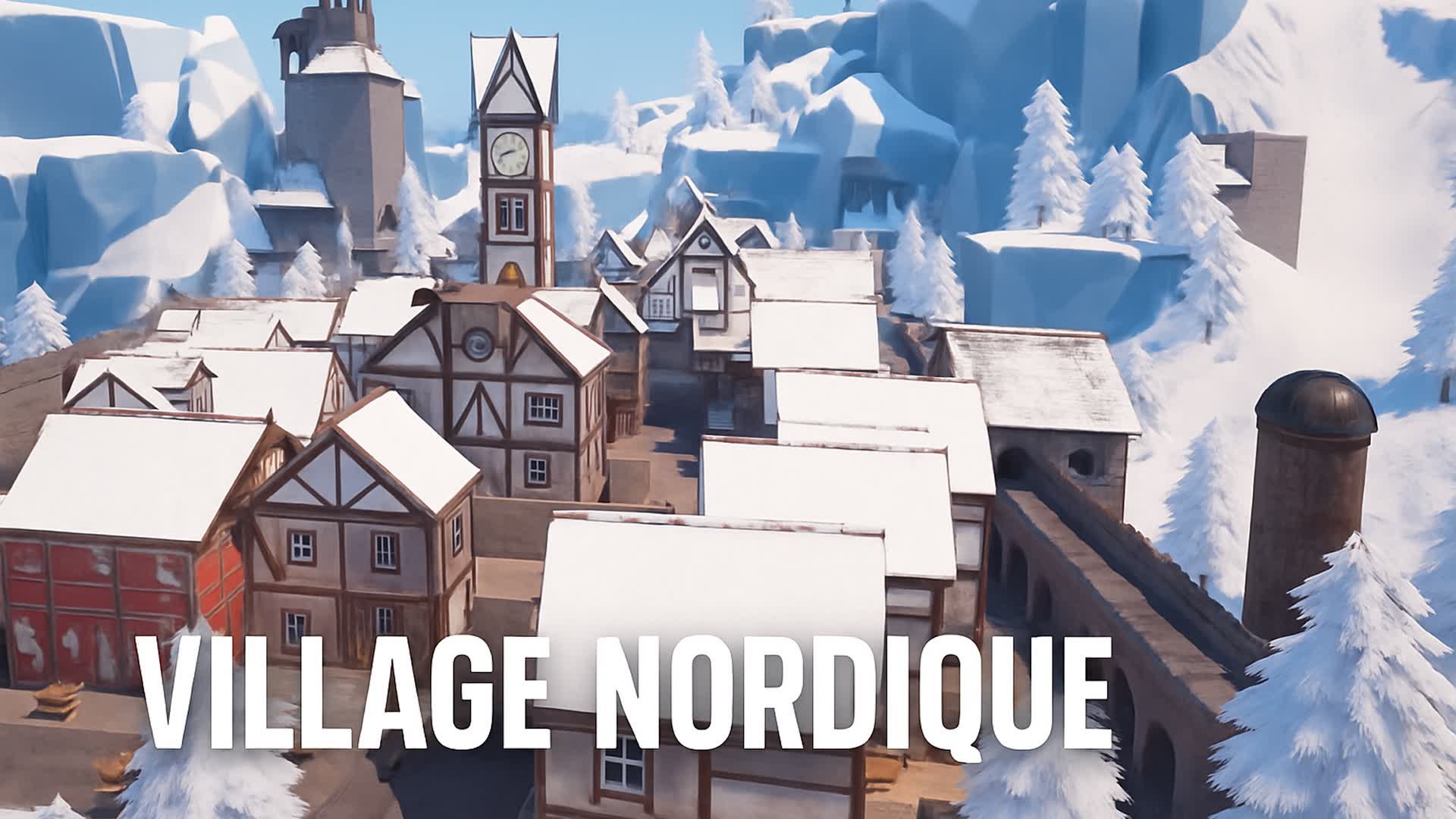 Village Nordique
