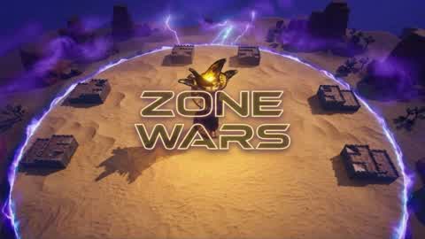 ☠️DESERT☠️ZONE WARS👀 unskilled