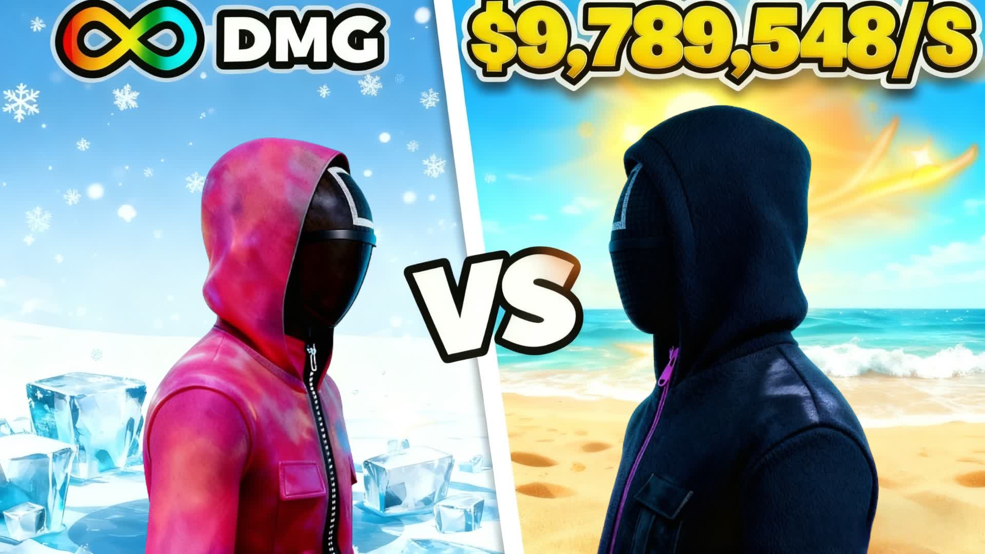 RELAX SQUID GAME BRAINROT