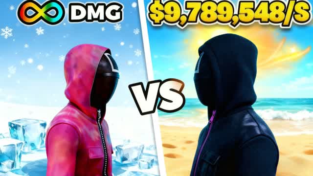 RELAX SQUID GAME BRAINROT