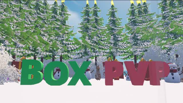 Capture 1 â đ BOX PVP CHRISTMAS đ