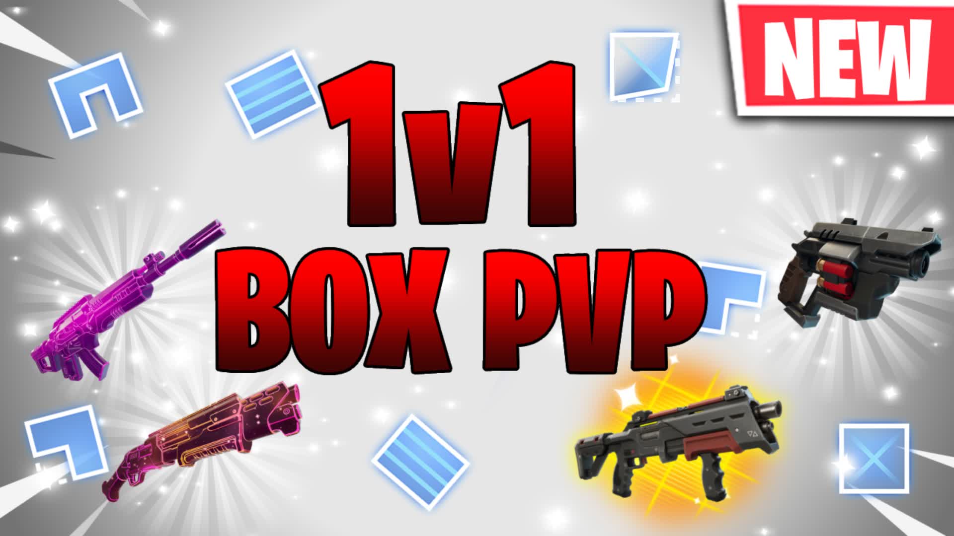 1v1 BOX PVP🏆🗿