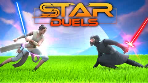 Star Duels (2v2)