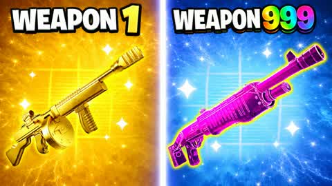 😎 GUN GAME🔫AURA ONE SHOT