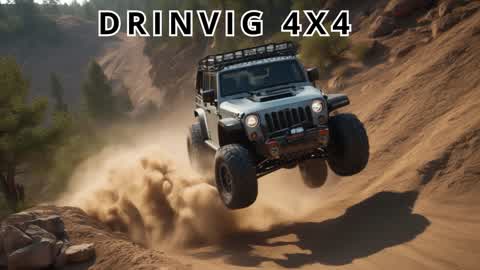 Fun car racing