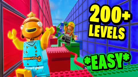 DEFAULT BRICK DEATHRUN 200+